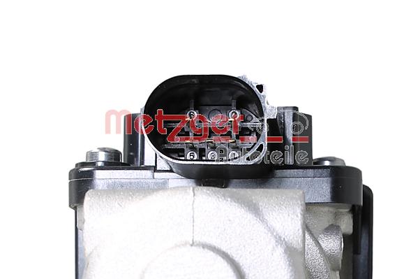 METZGER 0892795 ORIGINAL ERSATZTEIL AGR-Ventil